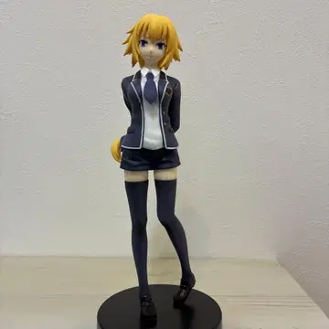 Fate 프라이스 피규어 잔느 룰러 사복