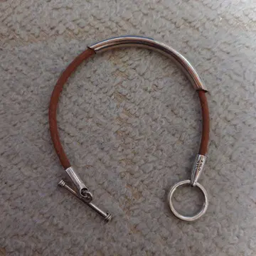 쇼로 주얼리 팔찌 남성용