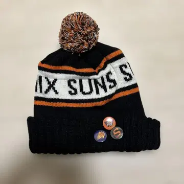 OFF THE COURT by NBA phoenix suns 비니