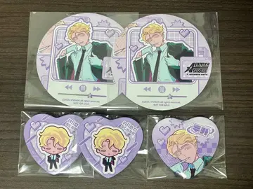 alien stage 에이리언 스테이지 에이스테 애니메이트 카페 루카