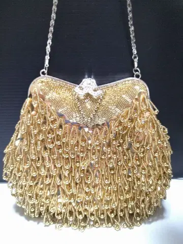 미사용 파티 백