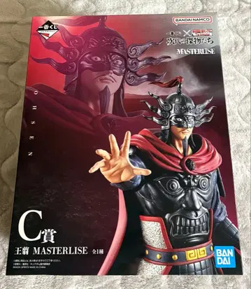 제일복권 춘추전국 대전 킹덤 The Animation 차세대의 걸물들