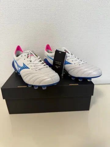 미즈노 모렐리아 네오 4 JAPAN