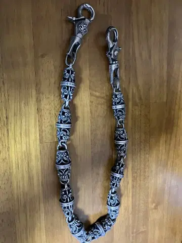 애로우헤드 애로우 헤드 지갑 체인