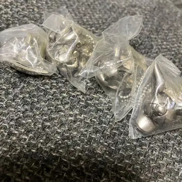 가정교사 히트맨 REBORN 상자 애니멀 반지 세트