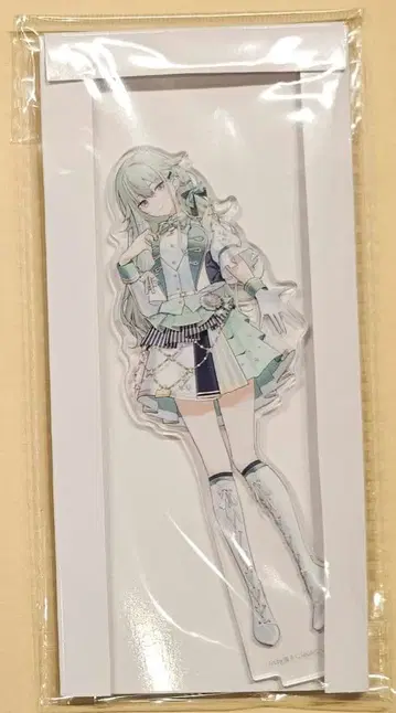 프로젝트 세카이 프로세카 5th 감사제 아크릴 스탠드 쿠사나기 네네