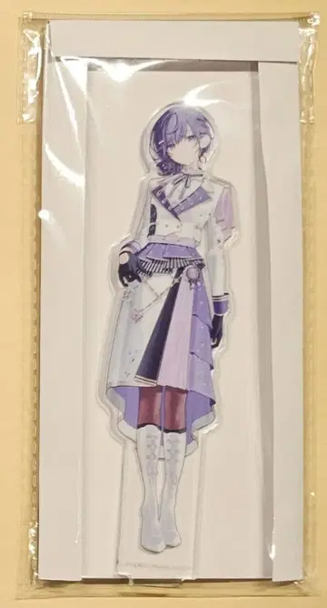 프로젝트 세카이 프로세카 5th 감사제 아크릴 스탠드 아사히나 마후유