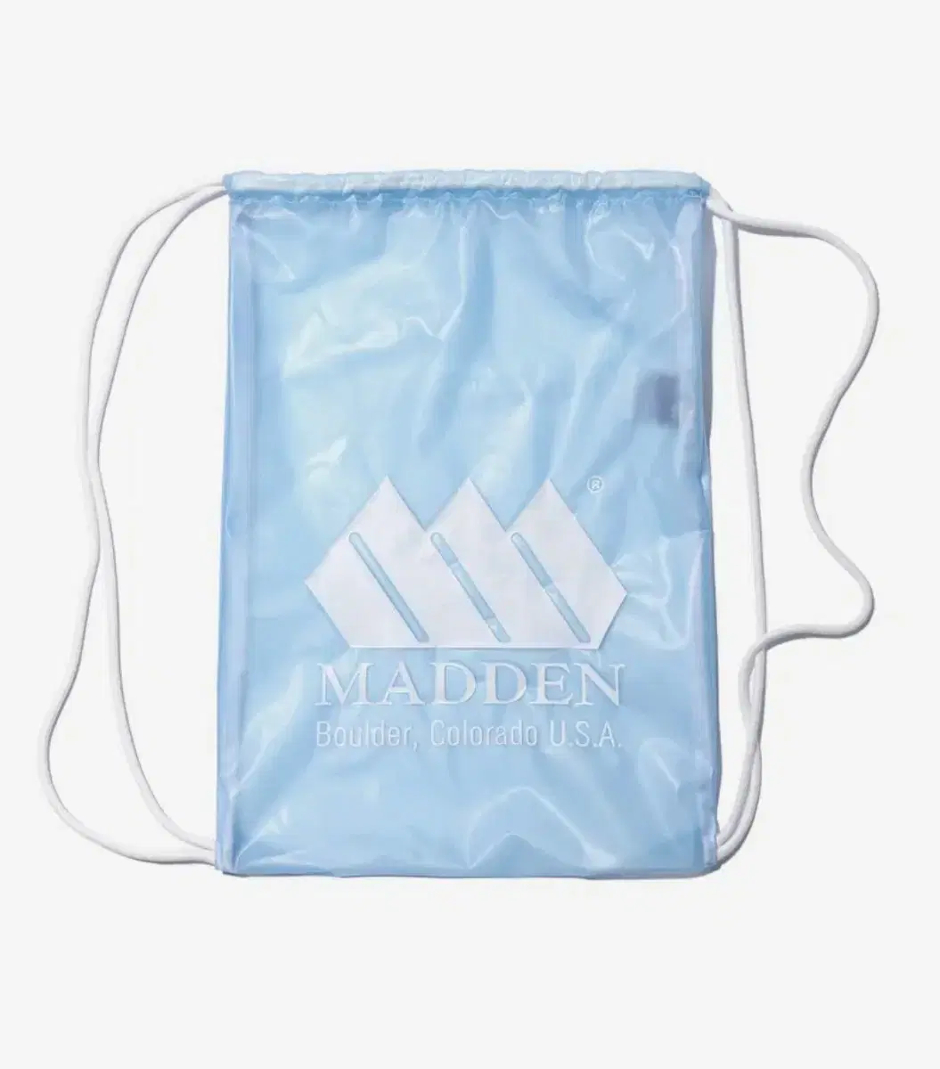 Madden TPU Gym Sack (Sky Blue), Backpack sell