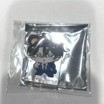 가루마니 카레시 트레이딩 미니 아크릴 피규어 인습 형제 요나기 쿠니히코