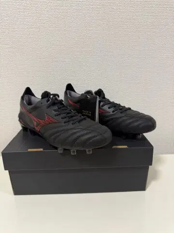 미즈노 모렐리아 네오 4 JAPAN