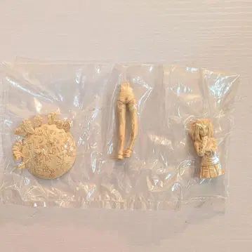 데스 노트 미사마네 미사 피규어