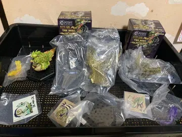 CFB 몬스터 헌터 스탠다드 모델 에스피나스 샤갈마갈라