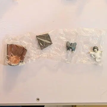 데스노트 L 엘르 피규어 색상 있음 1