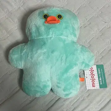 모조조조 빅 봉제 인형 4