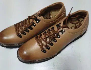 신발 베이지 사이즈 40 25~25.5cm