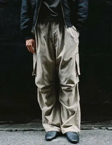 CRASH PILE MODIFIED FATIGUE