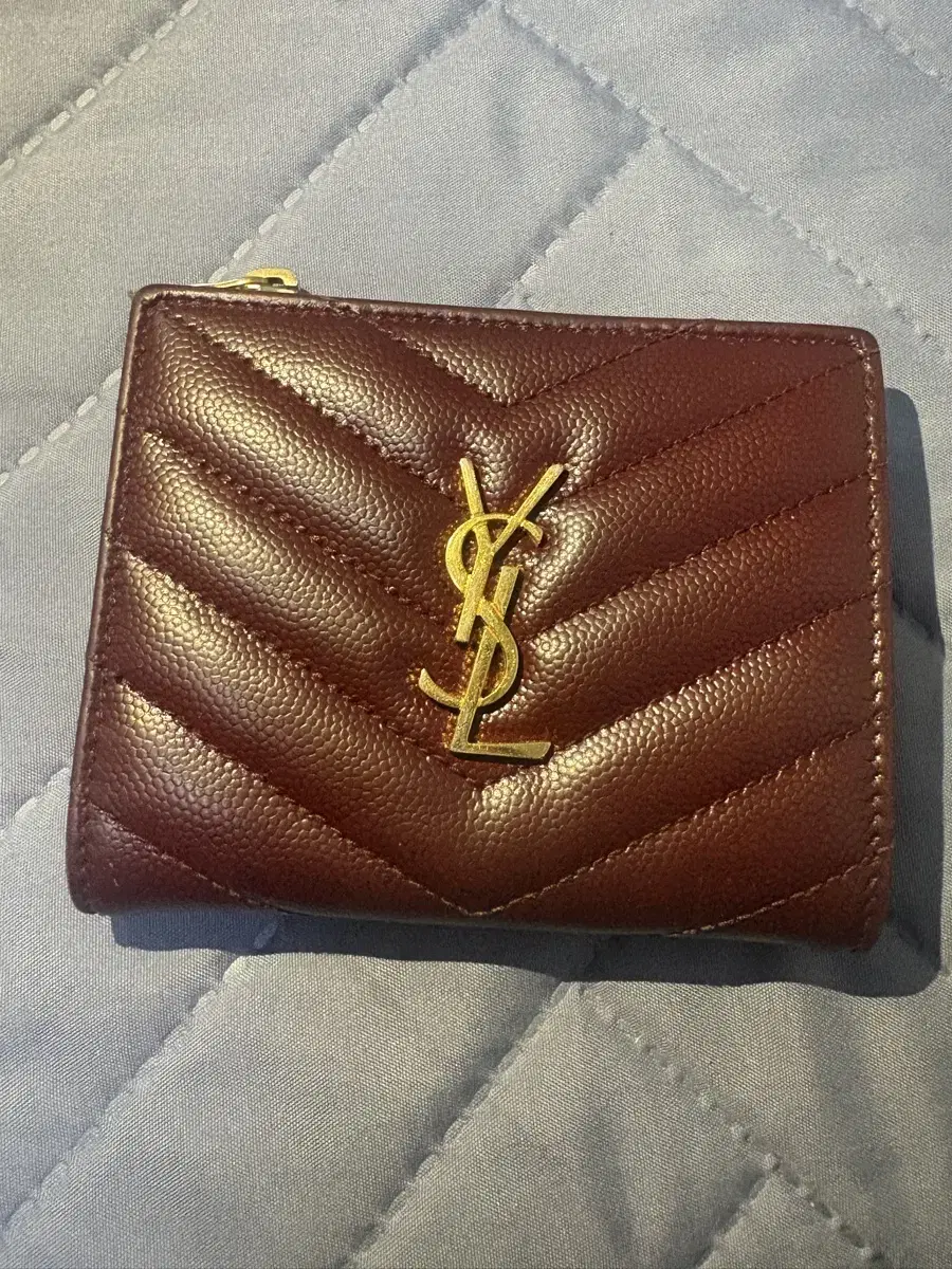 Louis Vuitton wallet