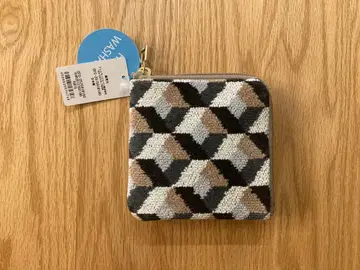 페이러 에티켓 파우치