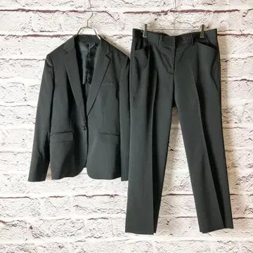 zz2107:CROULE BARBE 셋업 수트 M~L