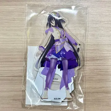 0호 야마다 타에 좀비랜드 사가 유메긴가 파라다이스 아크릴 스탠드