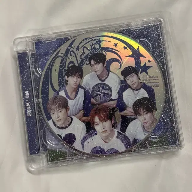 엔시티위시 NCT WISH 앨범