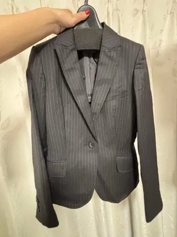 Brilliantstage 수트 일식 FLANDRE