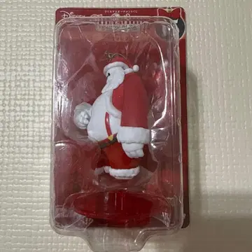 디즈니 복권 해피 복권 크리스마스 오너먼트 2025 베이맥스