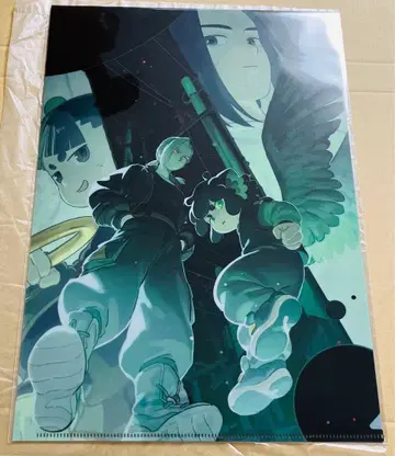 영화 라오헤이 센키 2 우리들이 바라는 미래 클리어 파일