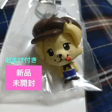 이와타 타카노리 록키 키링 / JSBLAND