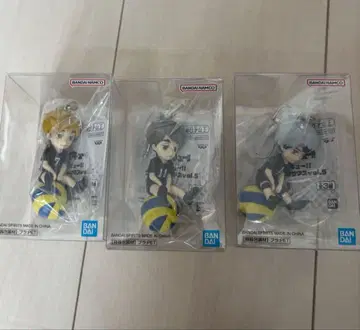 하이큐!! 푸칫토 노리마스 vol.5 묶음 판매