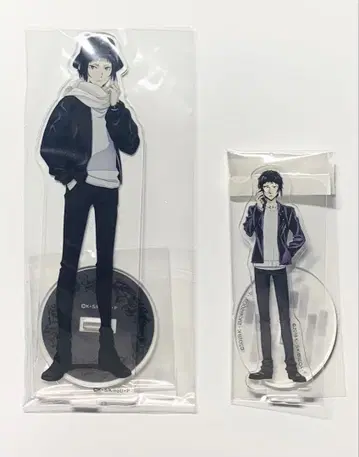 문호 스트레이독스 아쿠타가와 류노스케 BIG 아크릴 스탠드 아크스타