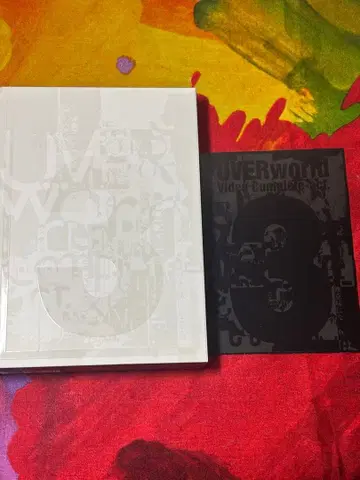 UVERworld Video Complete -act.3-