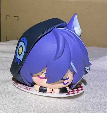 원신 스시로 콜라보 오로룬 & 카치나