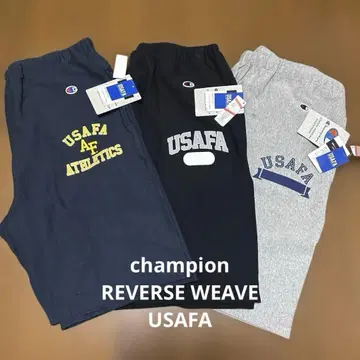 champion REVERSE WEAVE USAFA AF