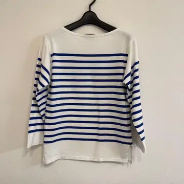 SAINT JAMES 보더 나발 t1 NAVAL