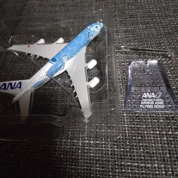 ANA 에어버스 A380 모델