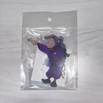 닌타마 란타로 원화전 아크릴 스탠드 아야베 키하치로