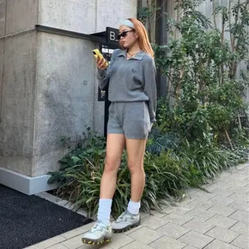 HTH 그레이 올인원