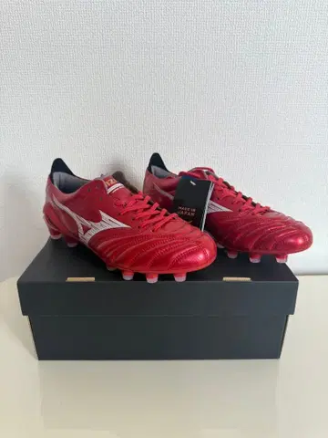 미즈노 모렐리아 네오 4 JAPAN