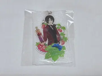 SideM 포도 주스 사쿠라바 카오루