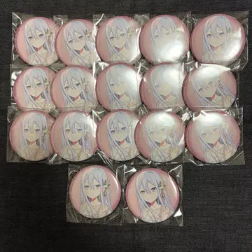 프로세카 25시, 나이트 코드에서. 요카에 취해 특전 캔뱃지 카나데