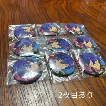 사자나미 쥰 앙상블 스타즈