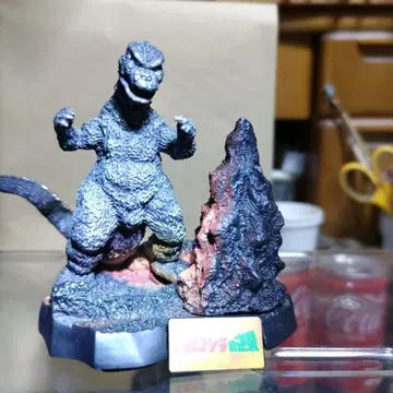 메카고질라의 역습