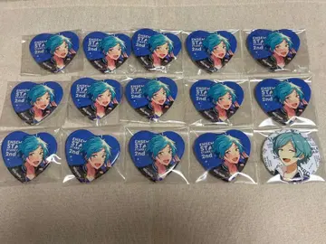 심해 소타 스타스테 스타라이 캔뱃지