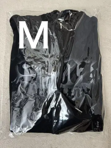 aespa SYNK aeXIS LINE 집업 후드티 M 사이즈