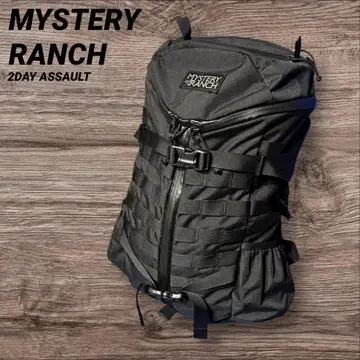 MYSTERY RANCH 미스터리 랜치 2DAY ASSAULT 백팩