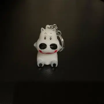 미도리의 마키바오 빛나는 키링 3