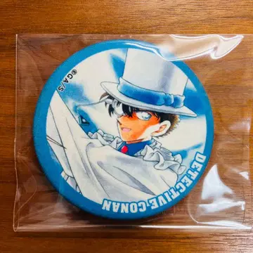 괴도 키드 캔 거울 20주년 코난전 원작 복권