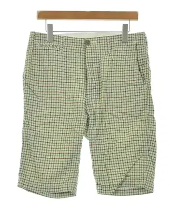 visvim 숏팬츠 남성용