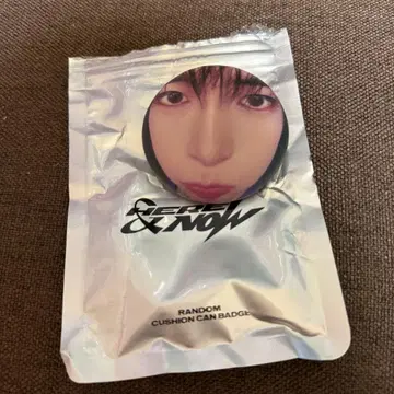 ZB1 제베원 성한빈 쿠션 캔뱃지 캔배치